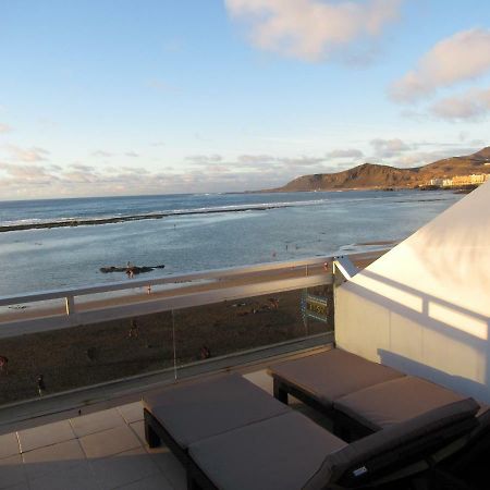 Vivelorural Estudio Las Canteras Vista Mar- 308 Las Palmas de Gran Canaria Eksteriør billede